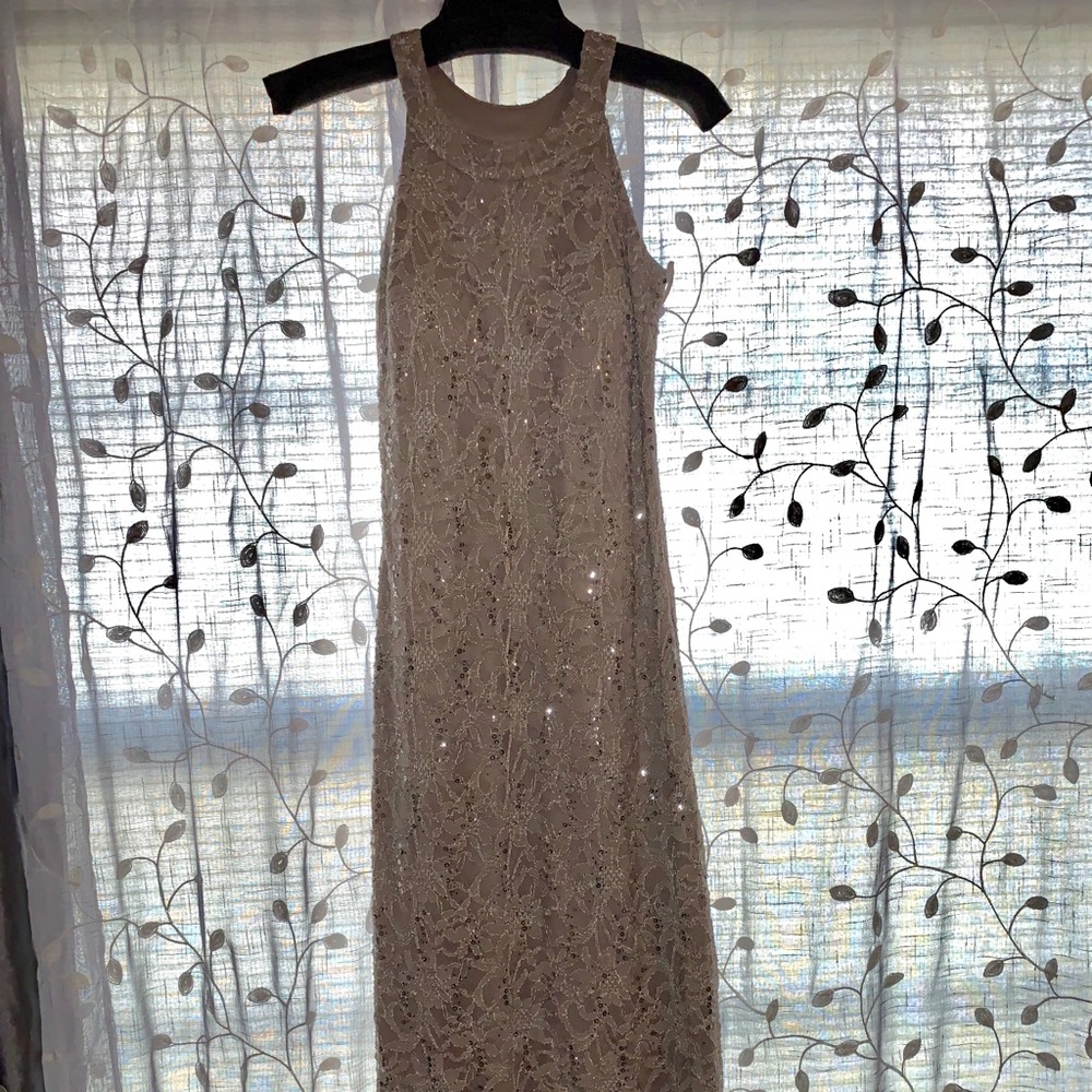 Prom Dress - Picture 3 of 3